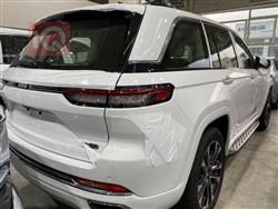 Jeep Grand Cherokee L